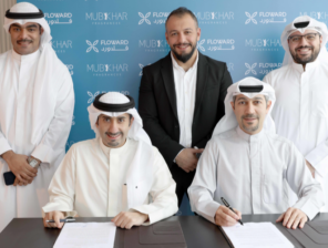 Floward acquires perfumery brand Mubkhar