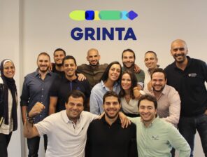 Grinta, Egypt’s digital pharmacy platform, raises $8m in a seed round