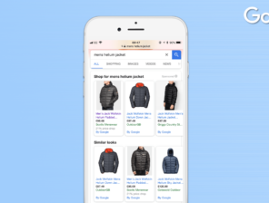 Google will start offering shopping deals directly from search