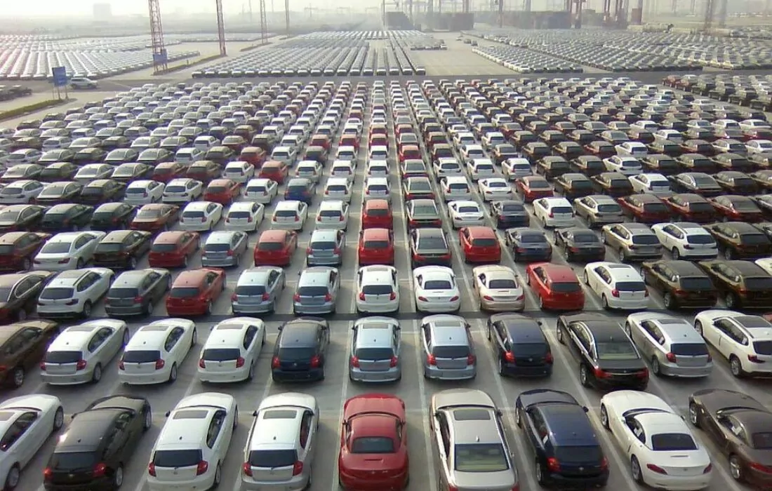 The Egyptian Cabinet releases the regulations for the tax-free Egyptian expats car import law