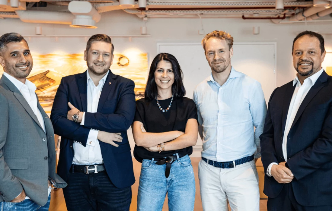 Modus Capital launches its $75 million Africa-focused fund