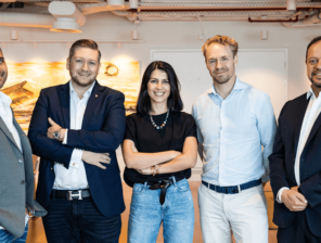 Modus Capital launches its $75 million Africa-focused fund