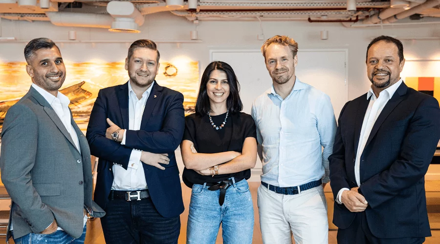Modus Capital launches its $75 million Africa-focused fund