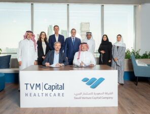 Saudi Venture Capital invests $10m in TVM Capital Healthcare’s Afiyah Fund