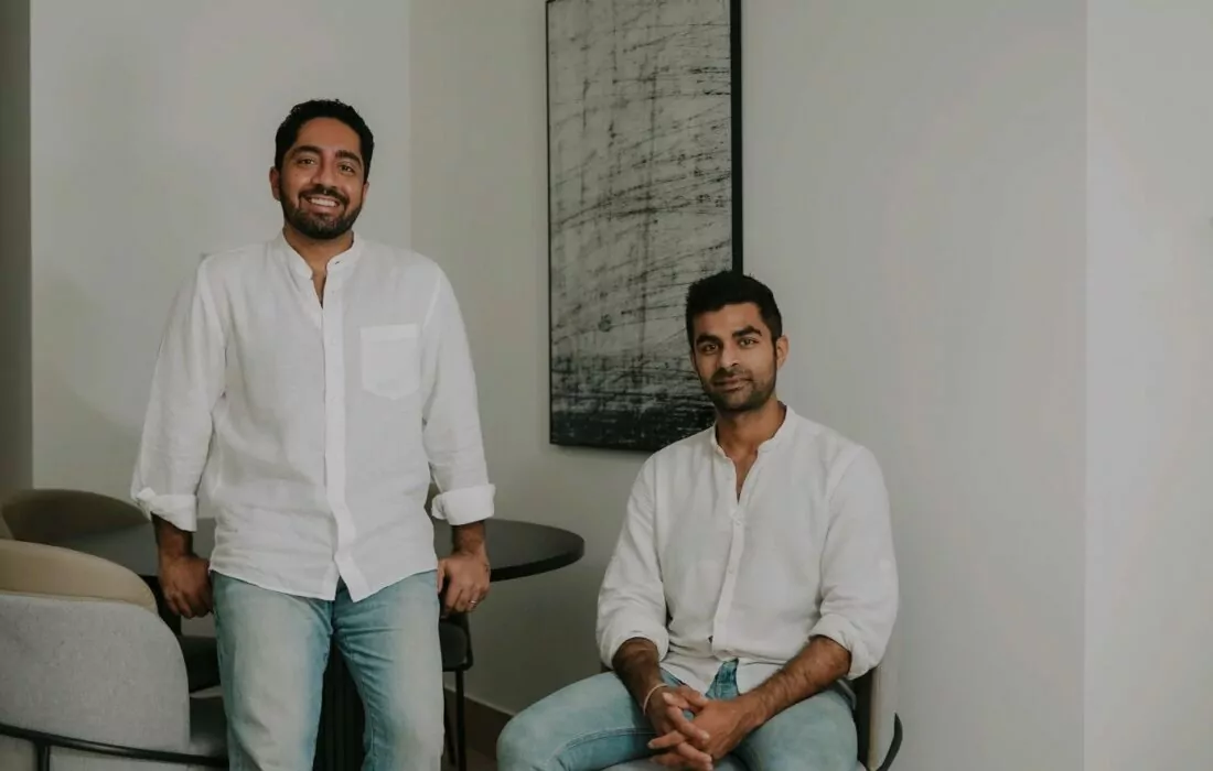 Silkhaus, UAE’s PropTech startup, raises $7.7m in a Seed funding round