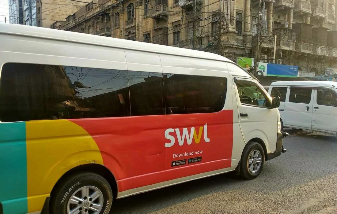 Find out SWVL’s recent measures to reduce costs