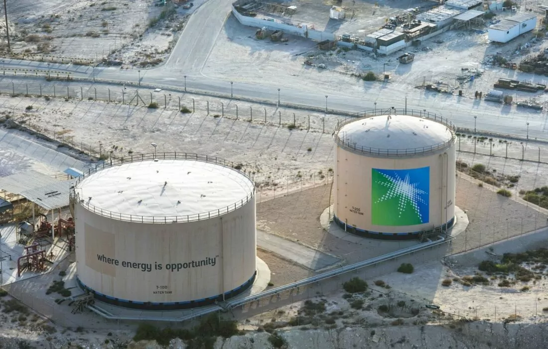 Sinopec, Aramco, and SABIC sign MoU for a petrochemical project in Saudi Arabia