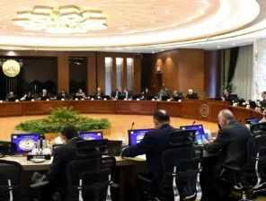 Companies no longer need to meet a minimum capital requirement to get Egypt’s golden license