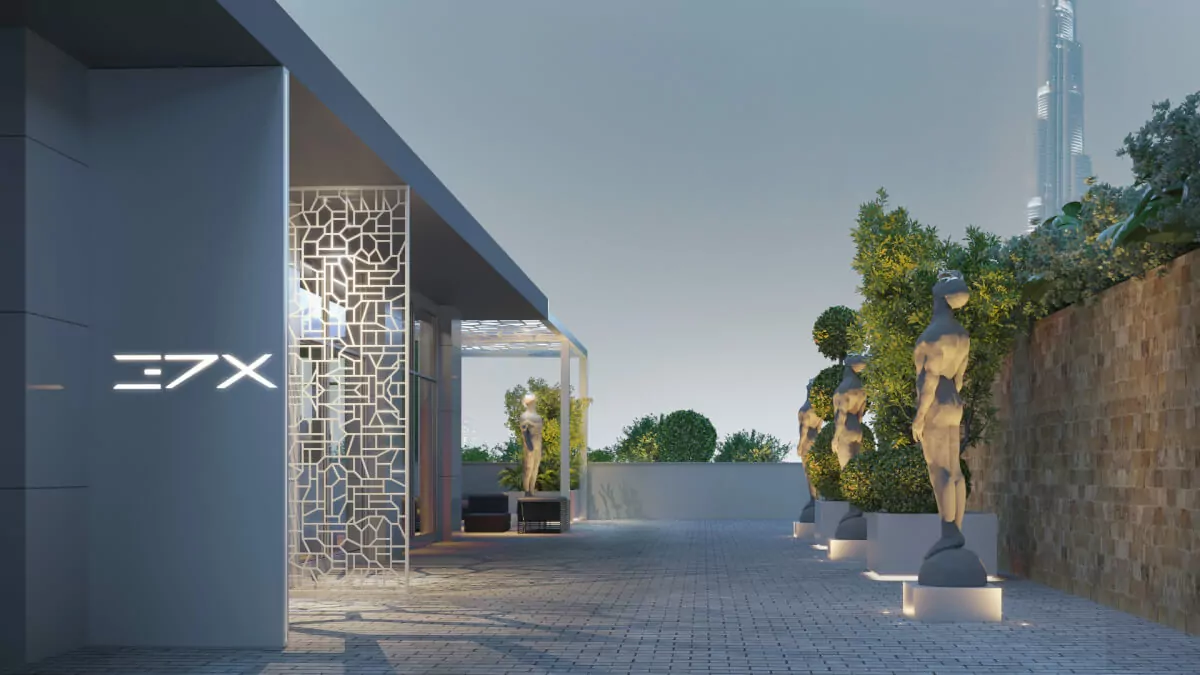 Morningstar Ventures invests $5 million in digital art gallery 37xDubai