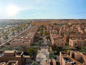 PIF-backed Roshn acquires Riyadh Front
