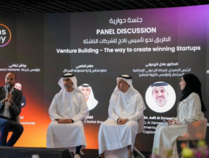 Sharjah Media City launches Shams Valley, a venture-builder studio for media startups