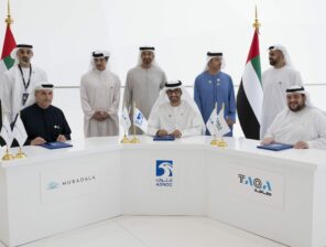 ADNOC, Mubadala, and TAQA complete Masdar’s acquisition deal