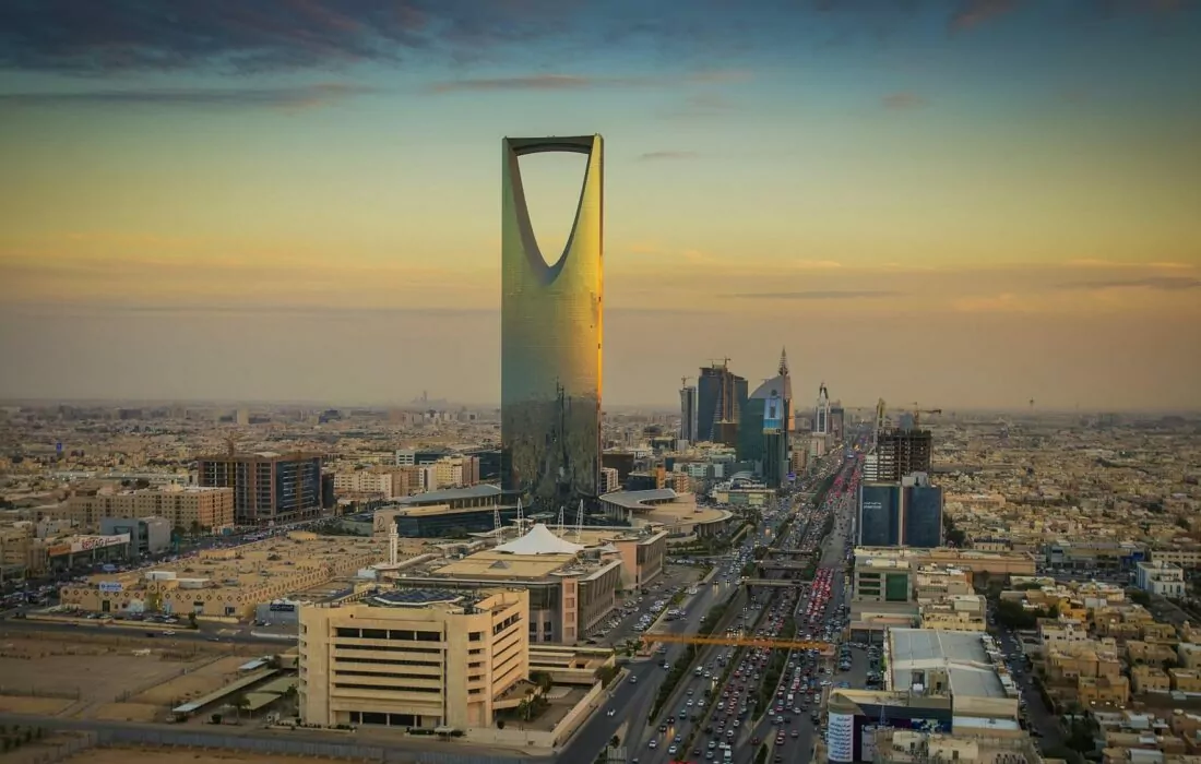 Saudi Arabia allocates $267m to its Intellectual Property Strategy