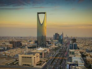 Saudi Arabia allocates $267m to its Intellectual Property Strategy