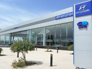 Chimera Investments to acquire 45% of GB Lease in an 855m EGP deal