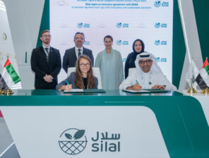 Silal and DANA Global partner to support UAE’s AgriTech entrepreneurs