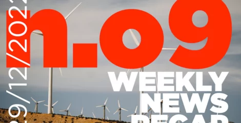 WNR: Here’s what happened in MENA this week