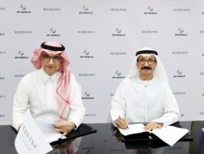 Hassana invests $2.4 billion in three of DP World’s flagship UAE assets
