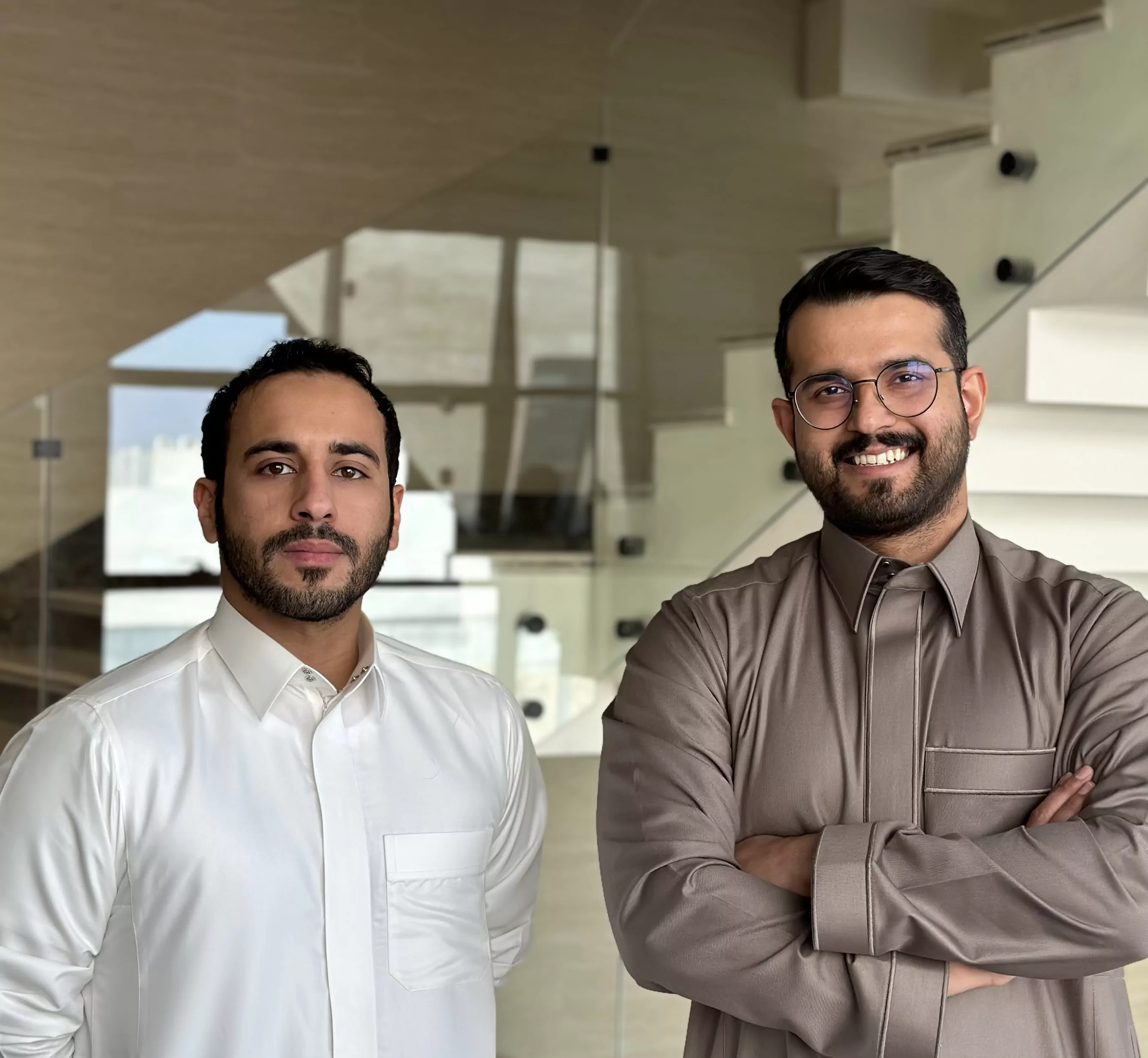 Saudi’s AtarCloud raises $1.3M in a Seed Round