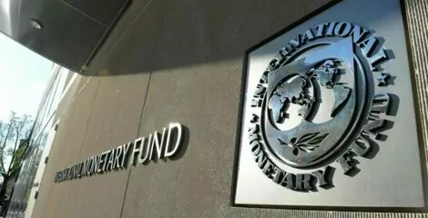 IMF approves the 46-month $3 billion Egypt loan