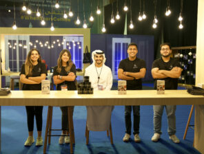 Letswork, UAE’s PropTech startup, raises $2.1 million in a Seed round