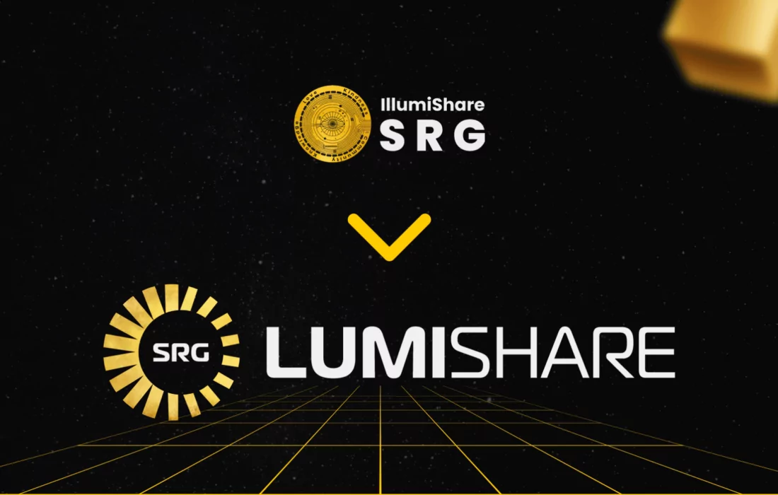LumiShare, a blockchain-based digital asset management ecosystem, raises $2.2m in funding