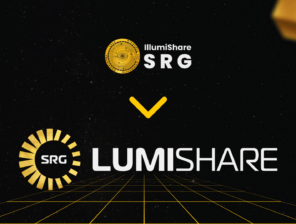 LumiShare, a blockchain-based digital asset management ecosystem, raises $2.2m in funding