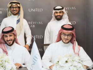Revival Lab signs a $13.2m investment partnership with United Investments to support F&B startups