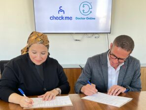 Egypt’s CheckMe acquires virtual clinic app DoctorOnline