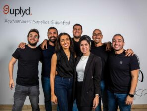 Suplyd, Egypt’s digital supply chain startup, raises $1.6m in a pre-seed round