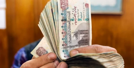 Egypt raises private employees minimum wage to EGP 2,700