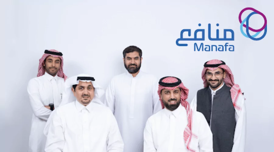 Saudi’s Manafa secures $28 million in a Series A round
