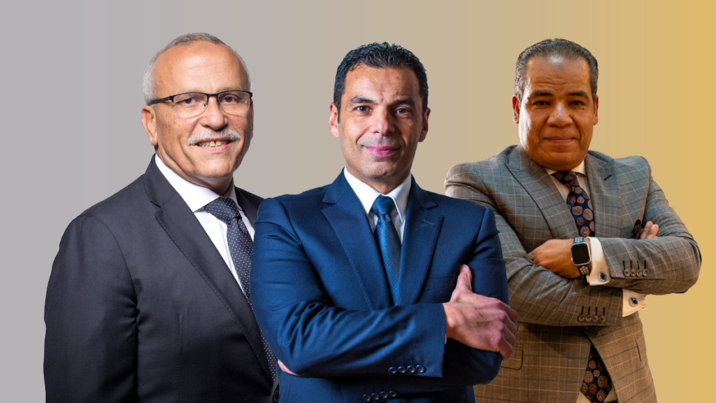 Contact partners with Boyot to offer LendingasaService in unit