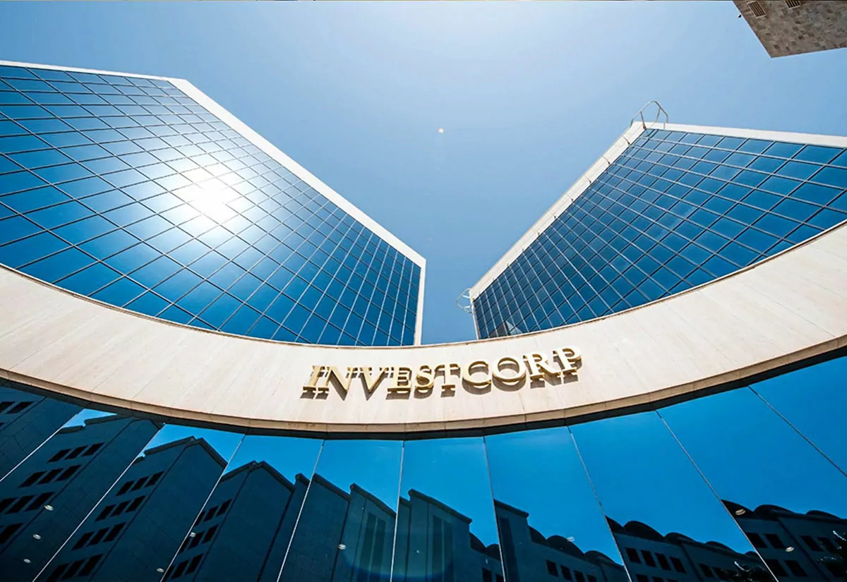 Investcorp acquires a majority stake in CrossCountry Consulting