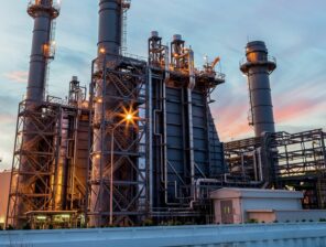 Luberef, Aramco’s refiner, is planning to raise a $1.32 billion IPO