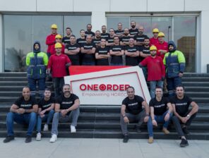 OneOrder, Egypt’s B2B marketplace, raises $3m in a seed round