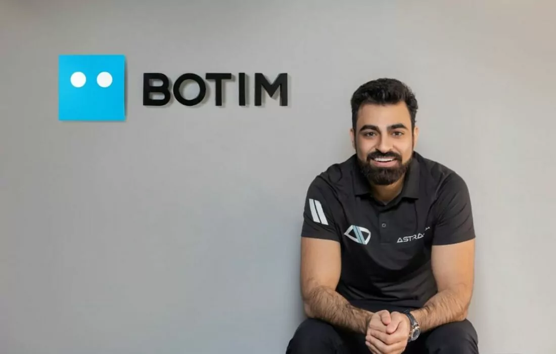 Astra Tech acquires voice-calling app Botim