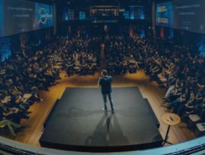 AUC Center for Entrepreneurship and Innovation partners with Shorooq Partners to launch a VC Case Competition