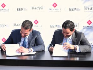 Palm Hills Developments to establish “GEMS British International School of Badya” in partnership with EEP
