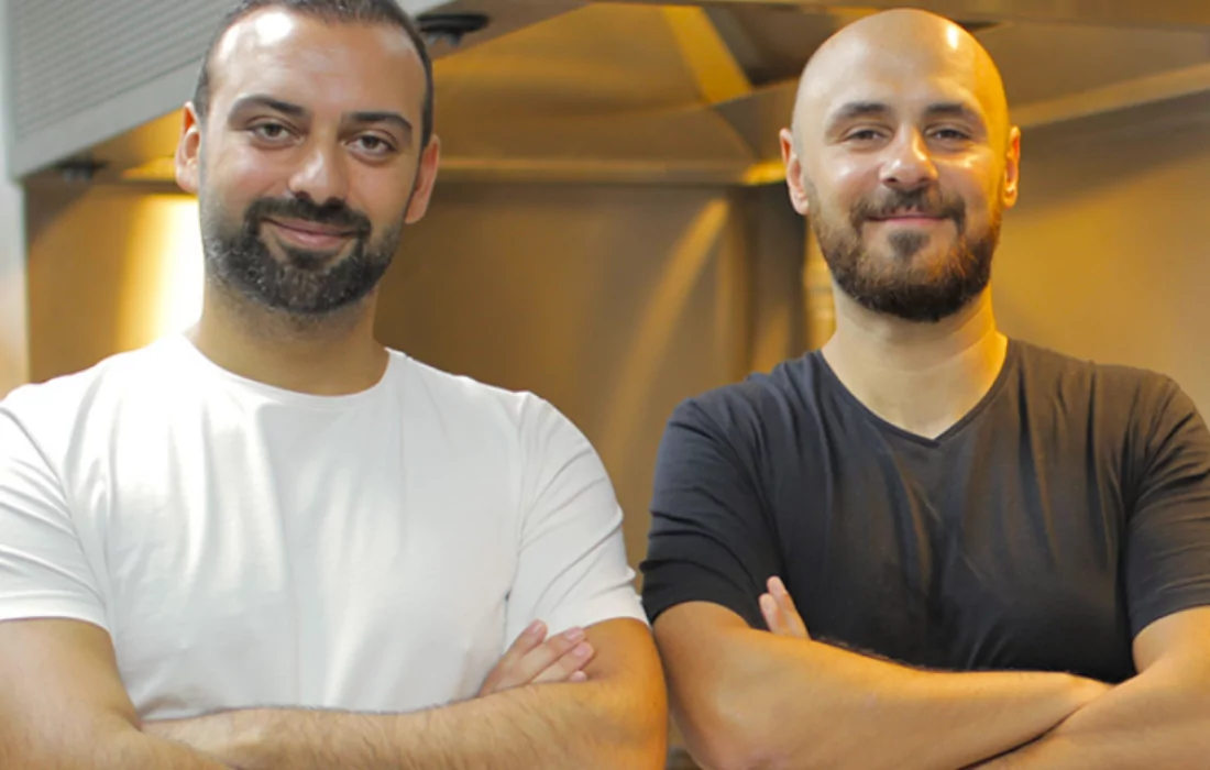 Matbakhi, Saudi Arabia’s FoodTech startup, raised $2.3m in a pre-seed funding round
