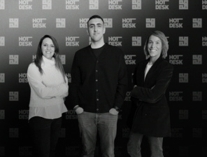 Hotdesk, UAE’s on-demand workspace booking platform, acquires Spain’s Yado