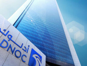 ADNOC allocates $15 billion for low-carbon solutions