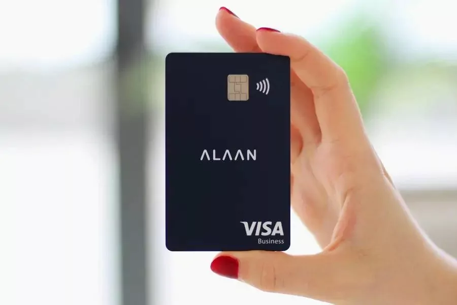 Alaan, UAE’s spend management platform, raises $4.5m in a pre-series A round