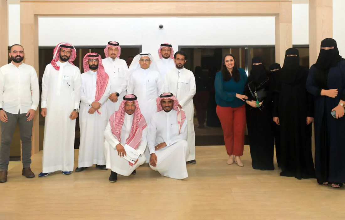 AstroLabs partners with Royal Commission for AlUla through an SME enablement program
