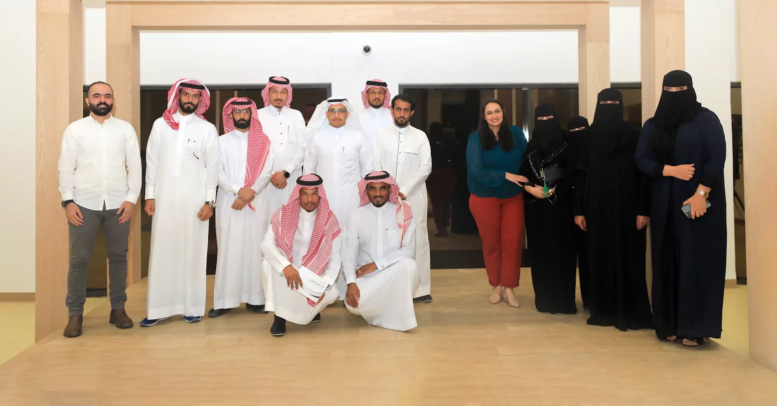 AstroLabs partners with Royal Commission for AlUla through an SME enablement program