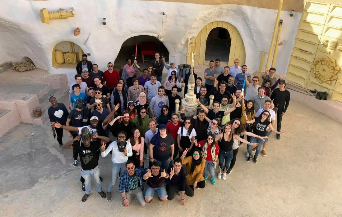 BioNTech to acquire Tunisia’s AI startup InstaDeep in a $680m deal
