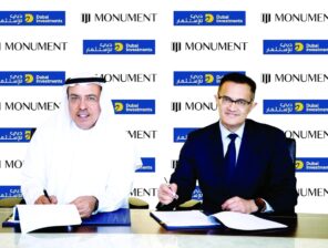 Dubai Investments acquires 9% stake in UK’s Monument Bank