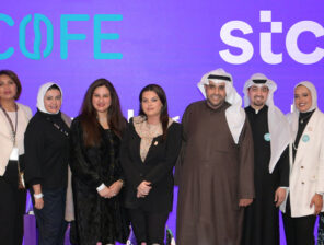 stc and COFE App partner to enhance their digital services