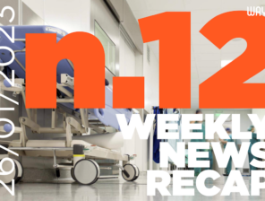 WNR: Here’s what happened in MENA this week
