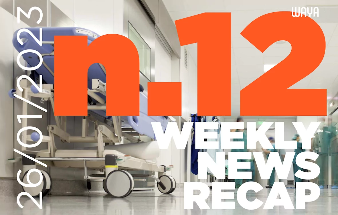WNR: Here’s what happened in MENA this week